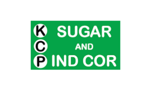 KCP Sugar & Industries