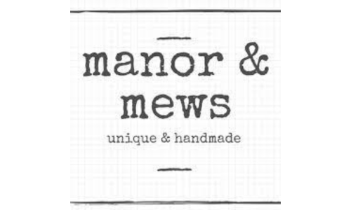 Manor Mews Logo