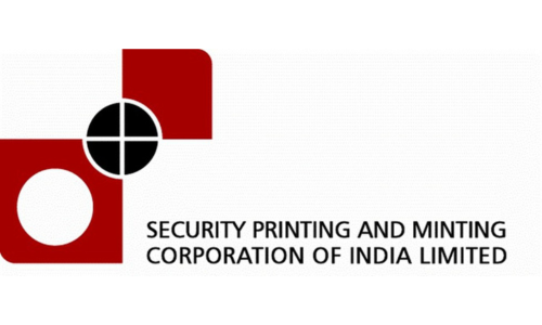 Security Printing & Minting