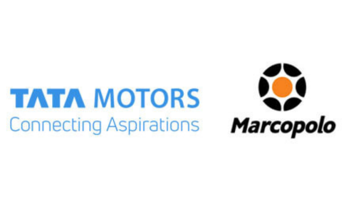 Tata Motors- Marcopolo