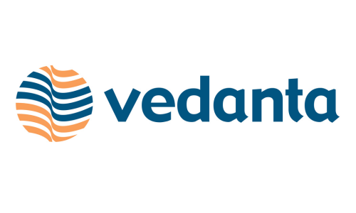 Vedanta Logo